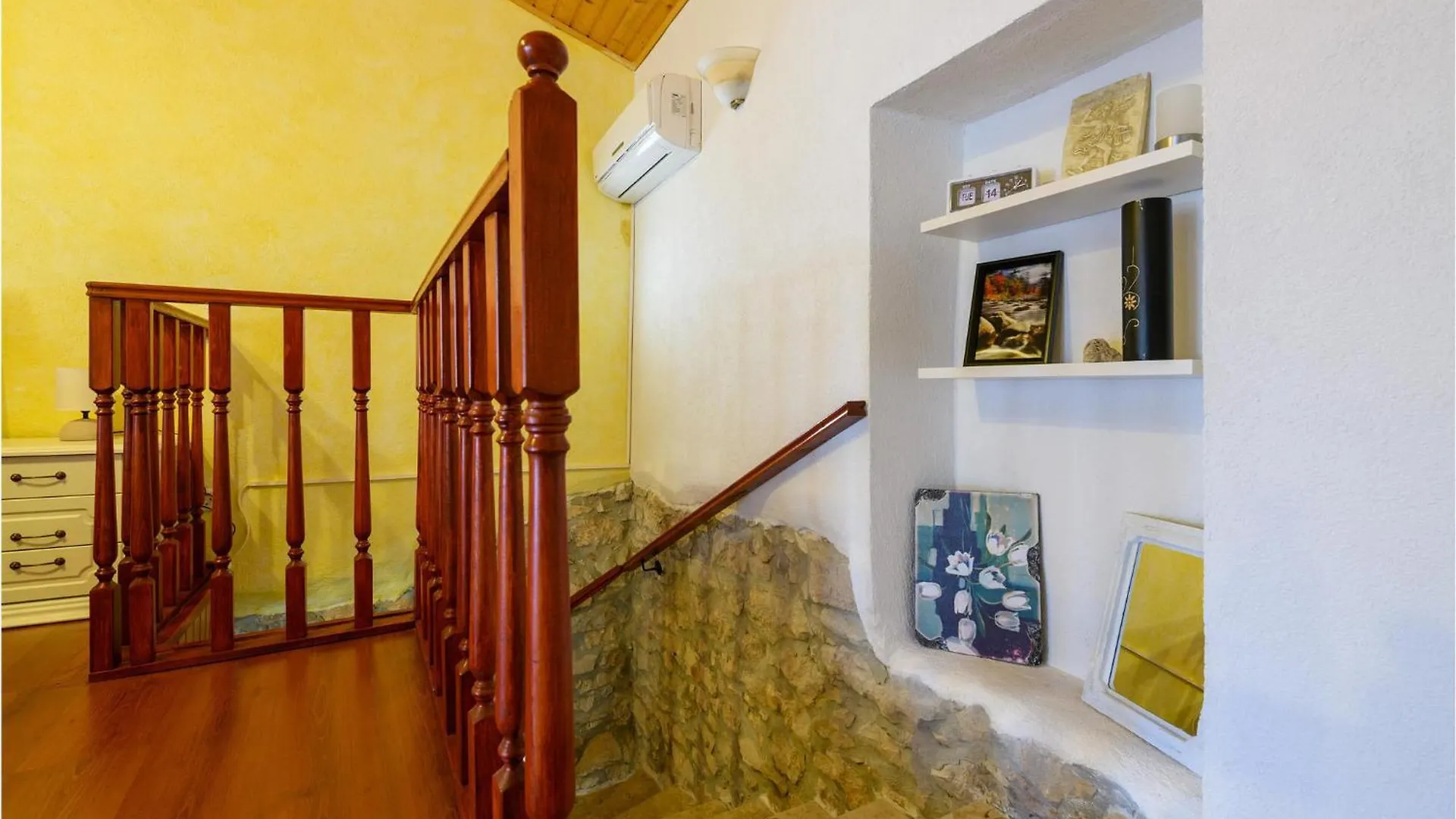 Awesome Home In Nedescina With Wifi Ferienhaus
