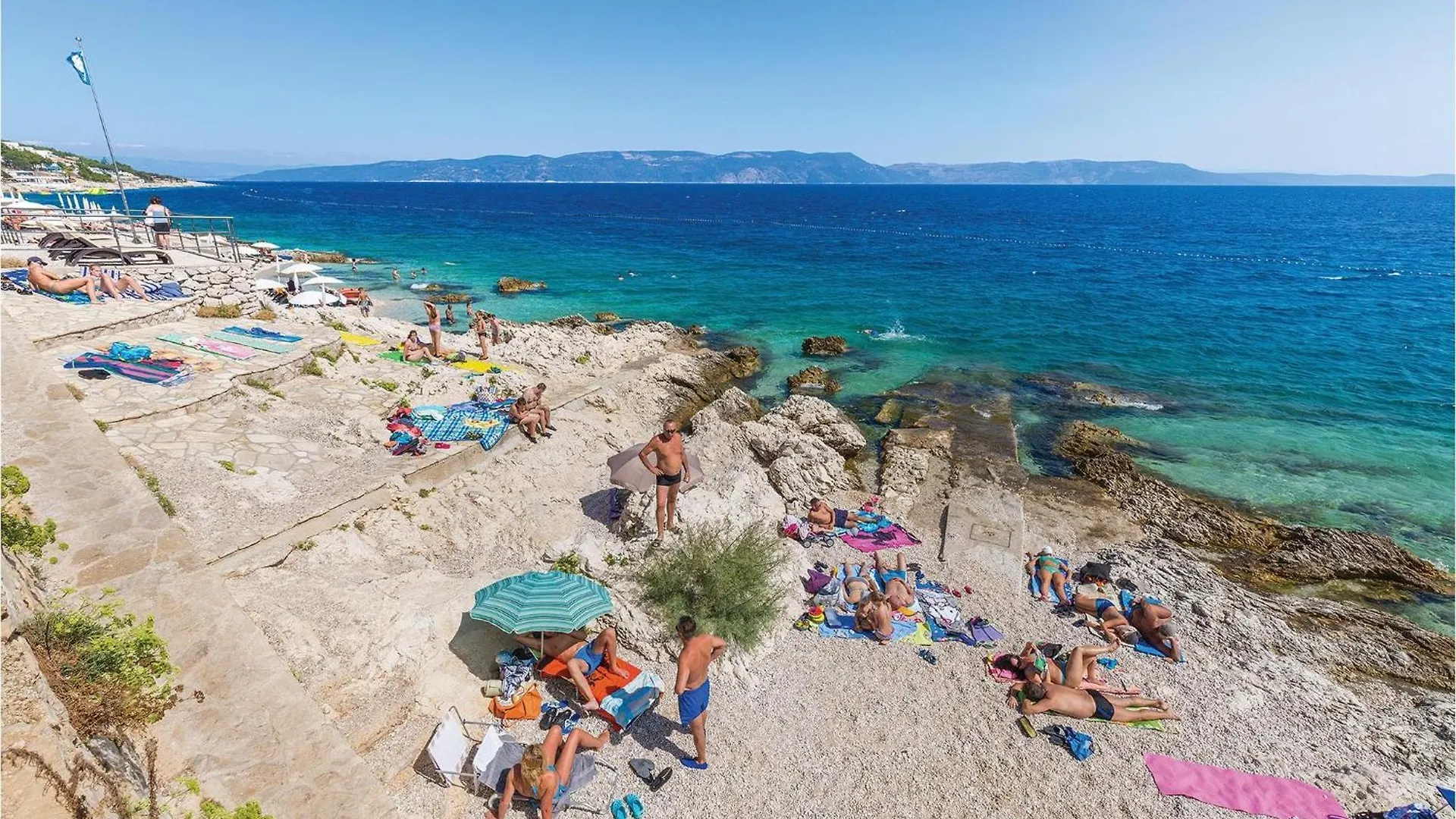 Awesome Home In Nedescina With Wifi